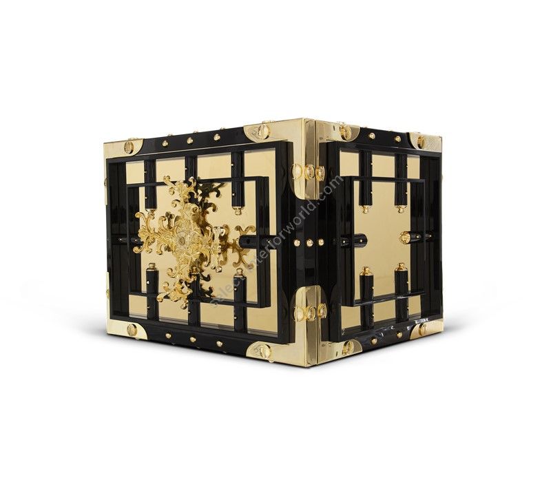 Boca do Lobo / Safes / Knox Watch Winder