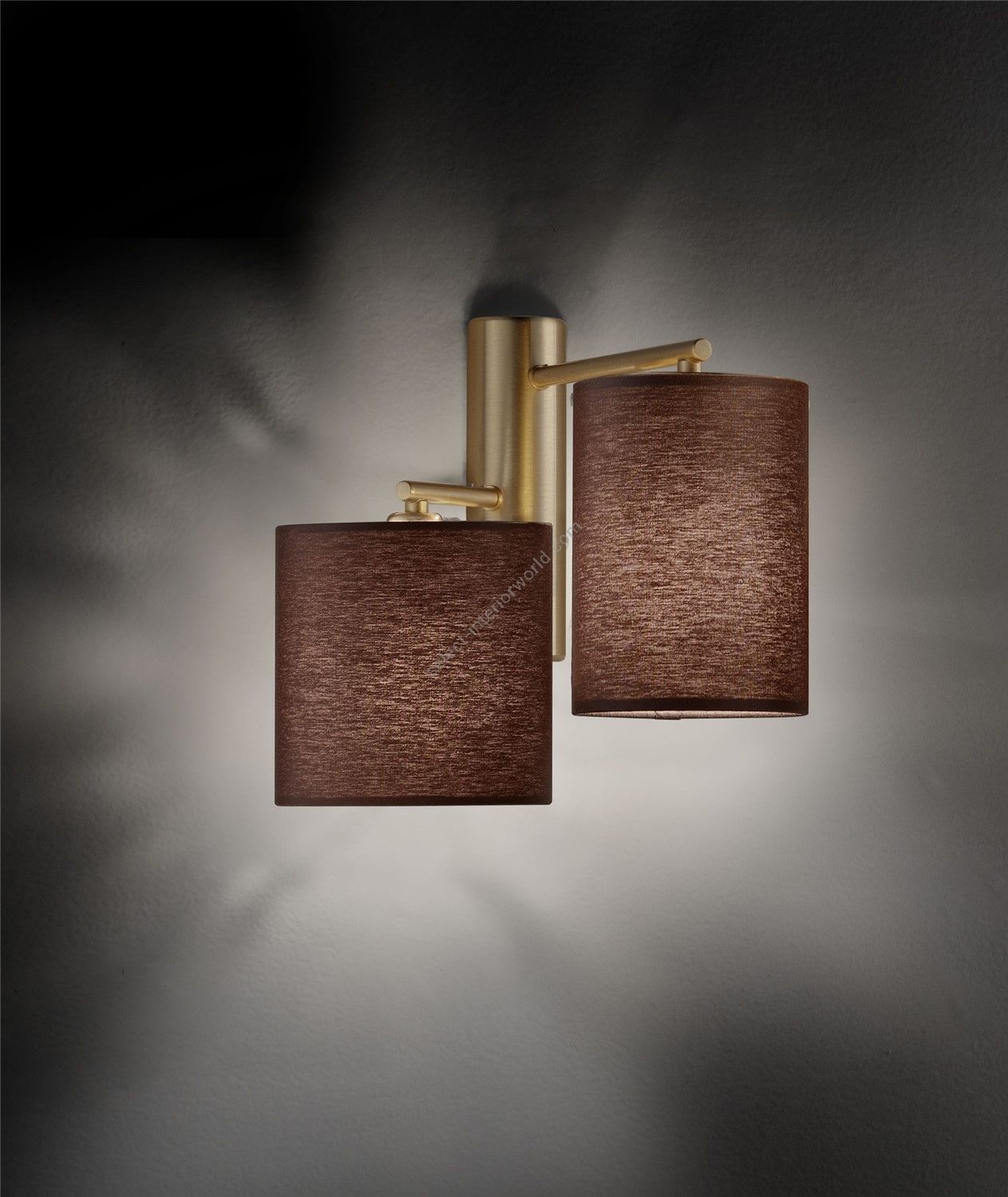 Euroluce Lampadari / Wall Sconces / Koel A2