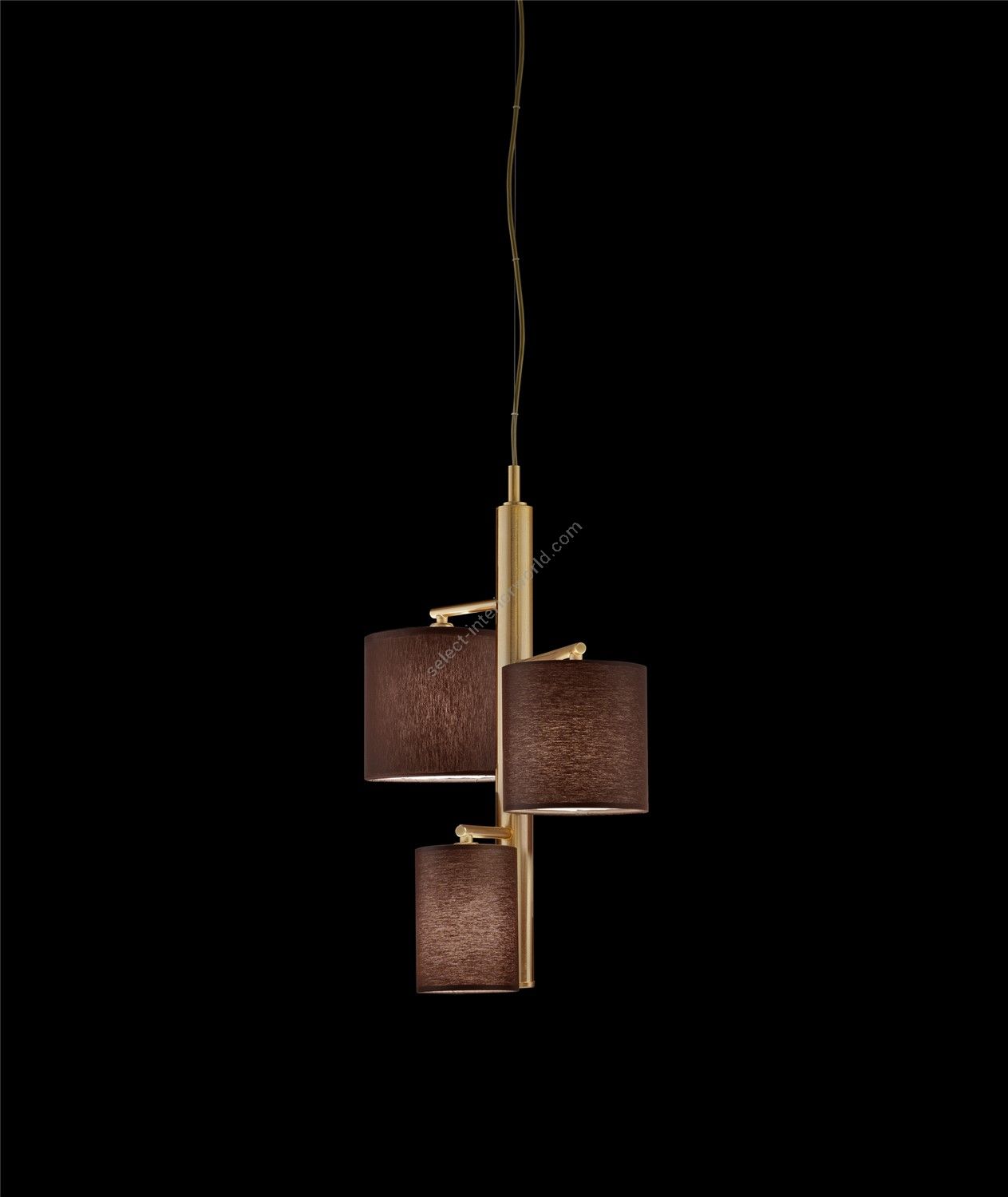 Euroluce Lampadari / Pendants & Suspension Lights / Koel L3