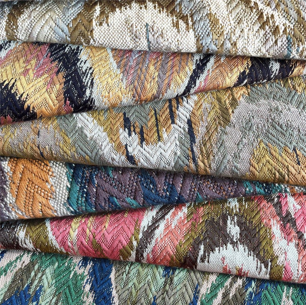 Beaumont & Fletcher / Textiles / Kyma