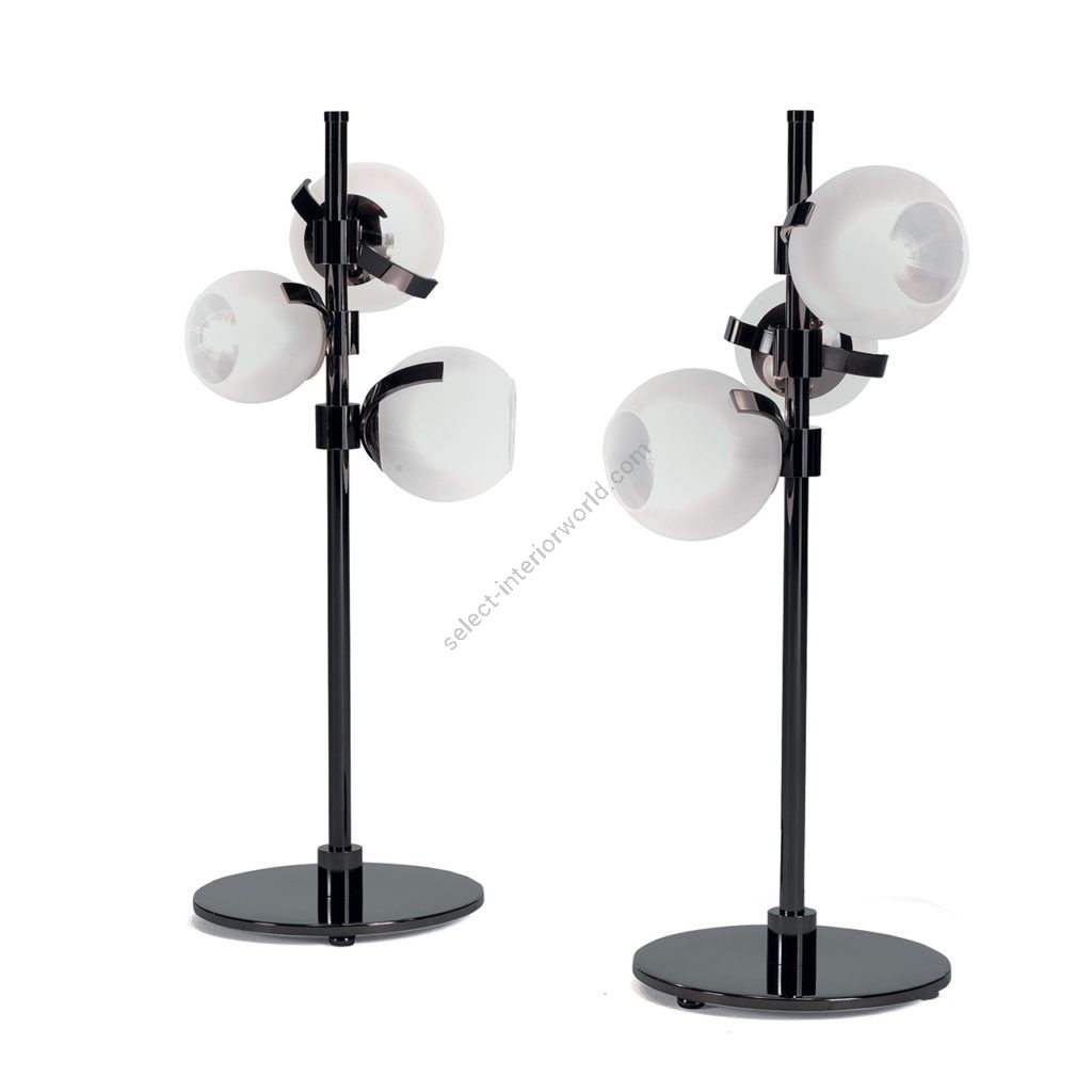 Zanaboni / Table Lamps / L051/T