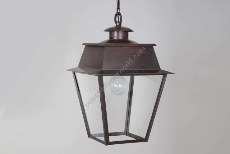 LumArt / Outdoor Lanterns / Bordeaux Giant 1002