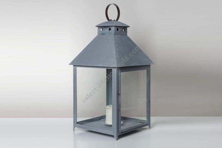 LumArt / Candle Lanterns / La Turbie Giant 1003-B