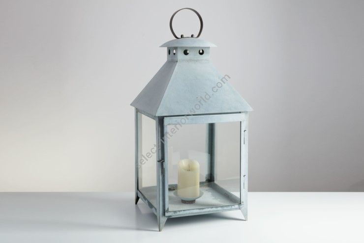 LumArt / Candle Lanterns / La Turbie XL 1006-B