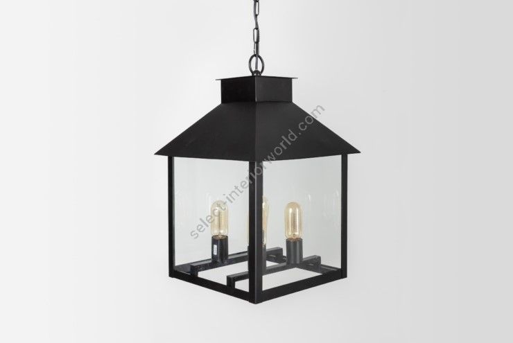 LumArt / Outdoor Lanterns / Antana XL 1010-4