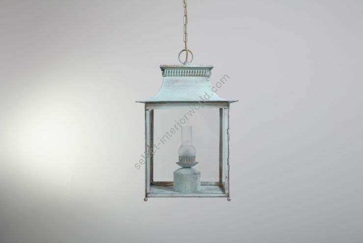 LumArt / Outdoor Lanterns / Pétrole Giant 1019