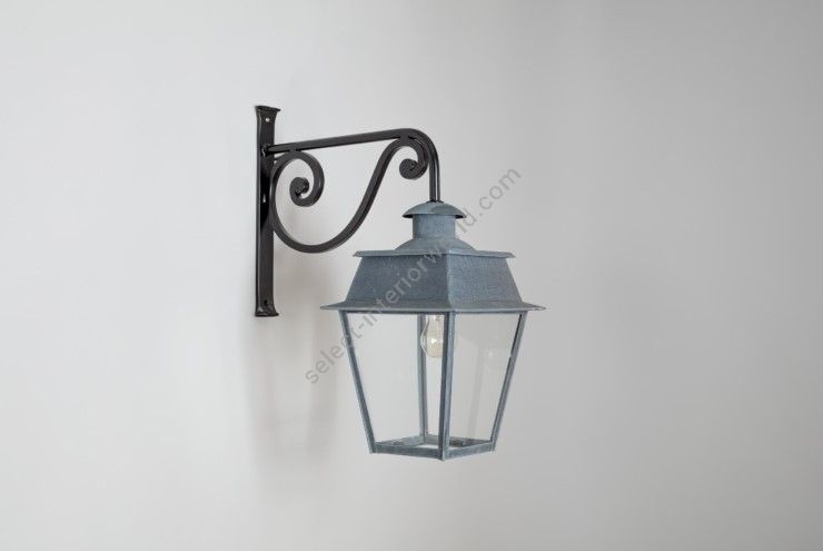 LumArt / Outdoor Wall Lights / Bordeaux L 103