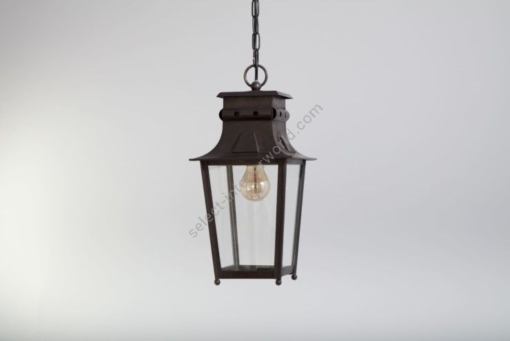 LumArt / Pendants & Suspension Lights / Megève S 107