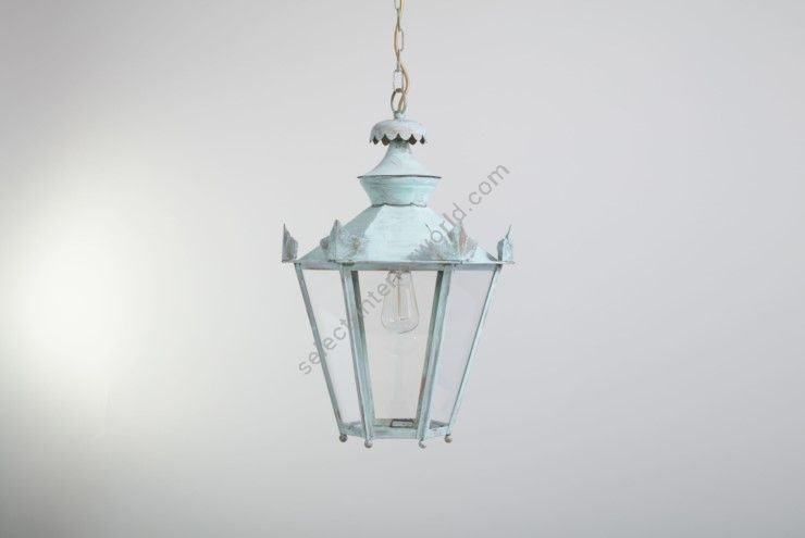 LumArt / Pendants & Suspension Lights / Louis XVI XL 116