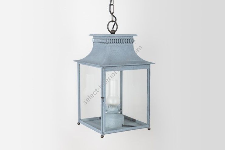 LumArt / Outdoor Lanterns / Pétrole XL 118