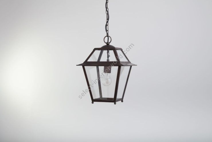 LumArt / Pendants & Suspension Lights / Pont Neuf M 119