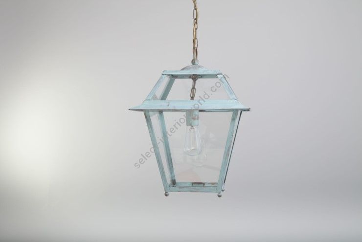 LumArt / Pendants & Suspension Lights / Pont Neuf L 121