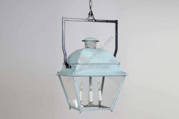 LumArt / Outdoor Lanterns / Mazarine Giant 123-4