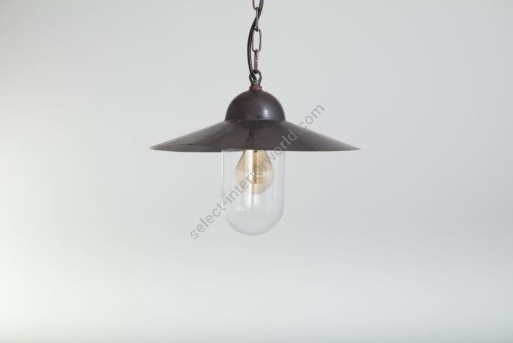 LumArt / Pendants & Suspension Lights / Cour Cheverny 130