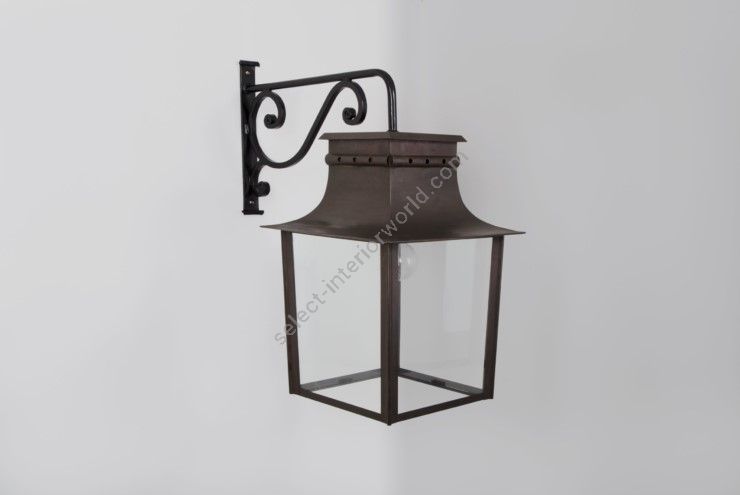 LumArt / Outdoor Wall Lights / Morzine XL 136