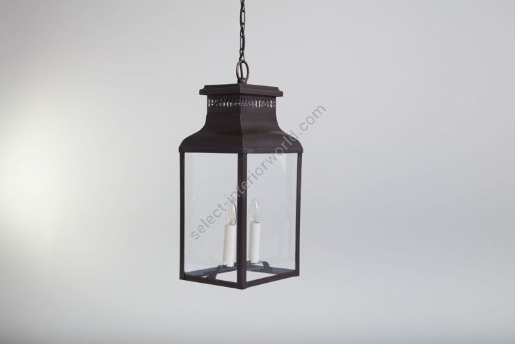LumArt / Pendants & Suspension Lights / Perrache XL 138-2