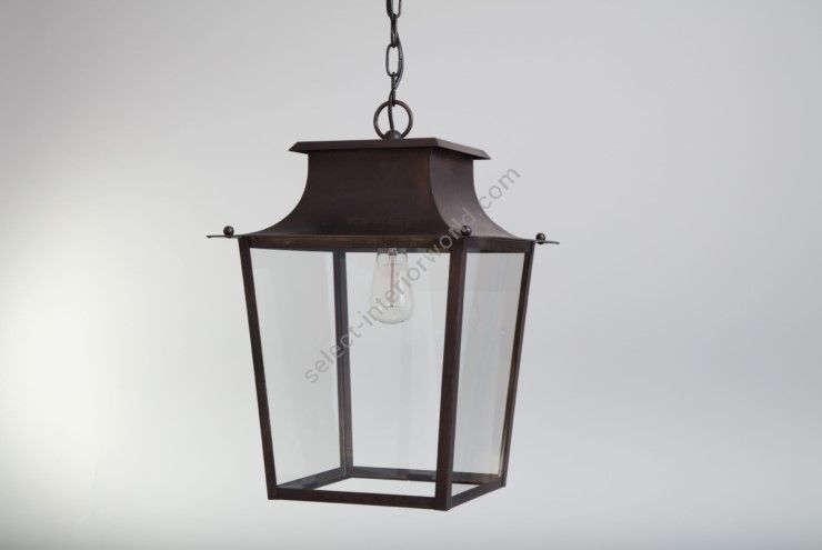 LumArt / Outdoor Lanterns / Passy XL 141