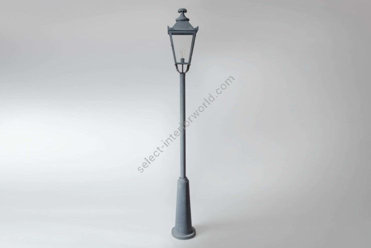 LumArt / Outdoor Bollard Lights / Vieux Manoir XL 143