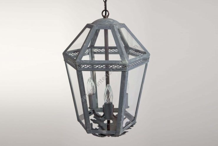 LumArt / Pendants & Suspension Lights / Mansart L 151-3