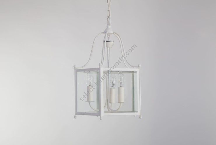 LumArt / Pendants & Suspension Lights / Iéna L 171-3