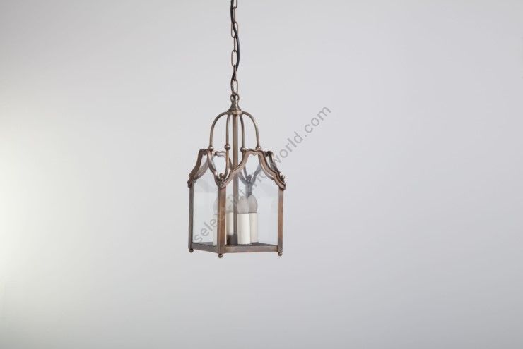 LumArt / Pendants & Suspension Lights / Grignan XS 177-4