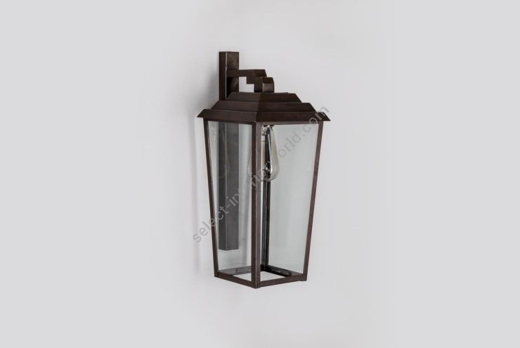 LumArt / Outdoor Wall Lights / Izapan M 185