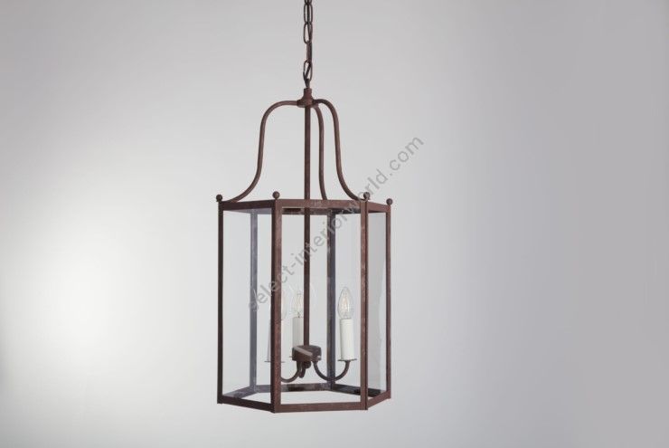 LumArt / Pendants & Suspension Lights / Rivoli XL 194-3