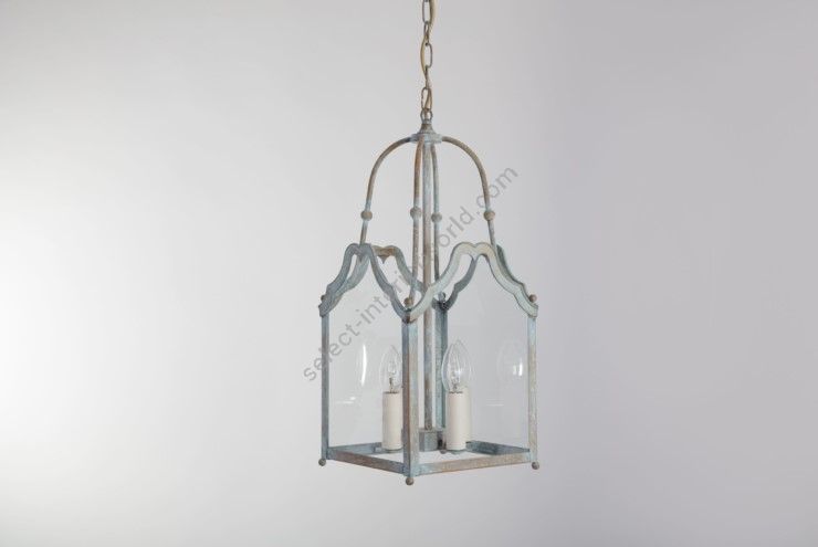 LumArt / Pendants & Suspension Lights / Grignan 196-4