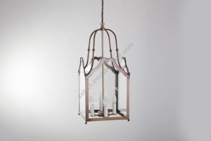 LumArt / Pendants & Suspension Lights / Grignan XL 197-4