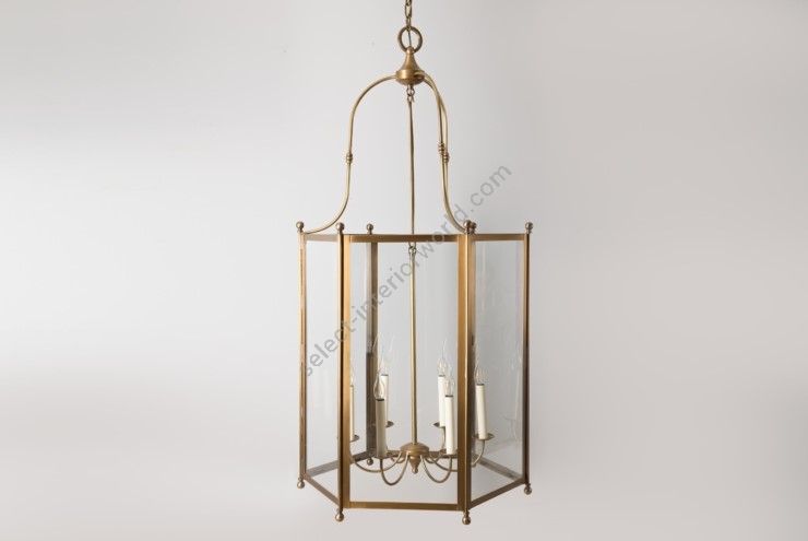 LumArt / Pendants & Suspension Lights / Directoire Giant 198-6