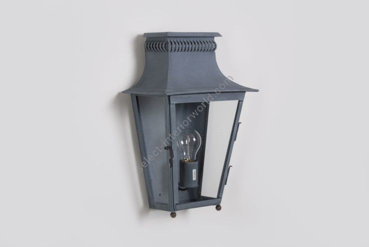 LumArt / Outdoor Wall Lights / Cluny L 208