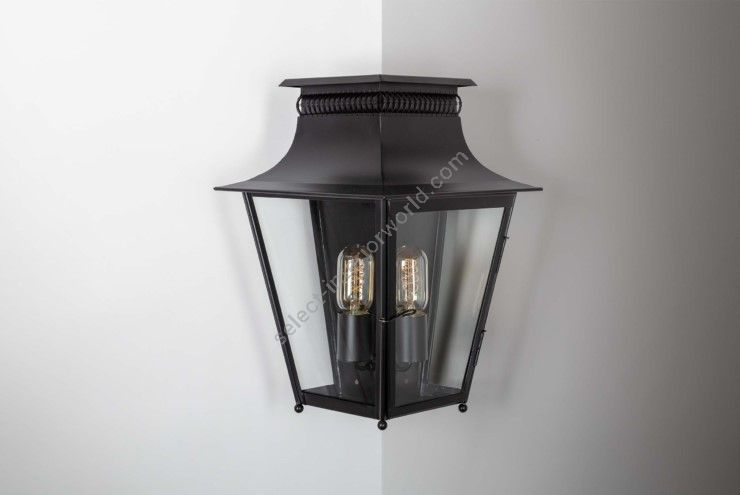 LumArt / Outdoor Wall Lights / Cluny Large Angle L 209-2