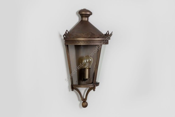 LumArt / Outdoor Wall Lights / Line L 2092