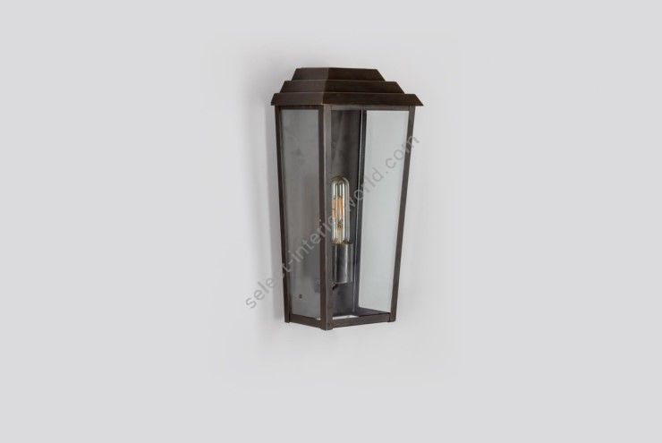 LumArt / Outdoor Wall Lights / Izapan M 2116