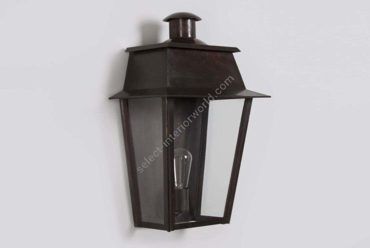 LumArt / Outdoor Wall Lights / Bordeaux XL 2127