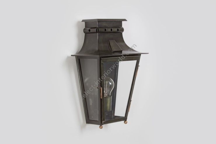 LumArt / Outdoor Wall Lights / Megève 212