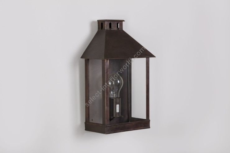 LumArt / Outdoor Wall Lights / Luxembourg rectangulaire M 2135