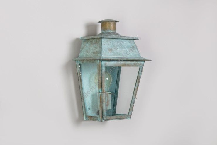 LumArt / Outdoor Wall Lights / Bordeaux M 2136