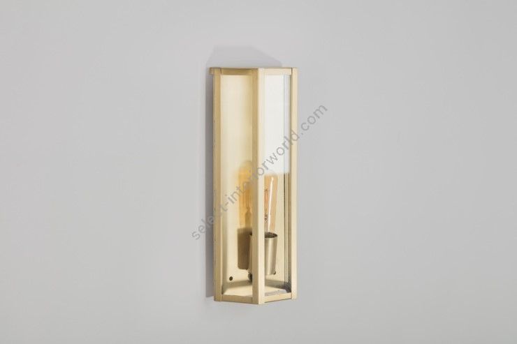 LumArt / Outdoor Wall Lights / Mazarine L 2144