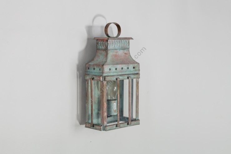 LumArt / Outdoor Wall Lights / Ramatuelle M 2145