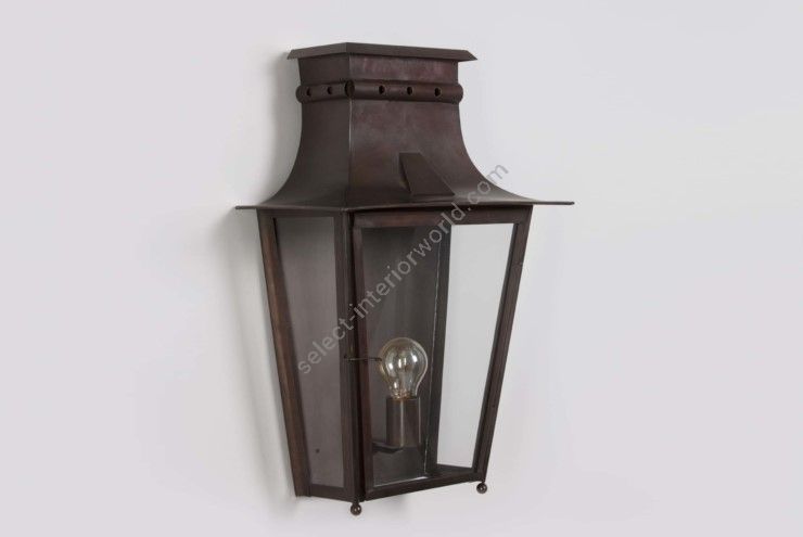 LumArt / Outdoor Wall Lights / Megève XL 214