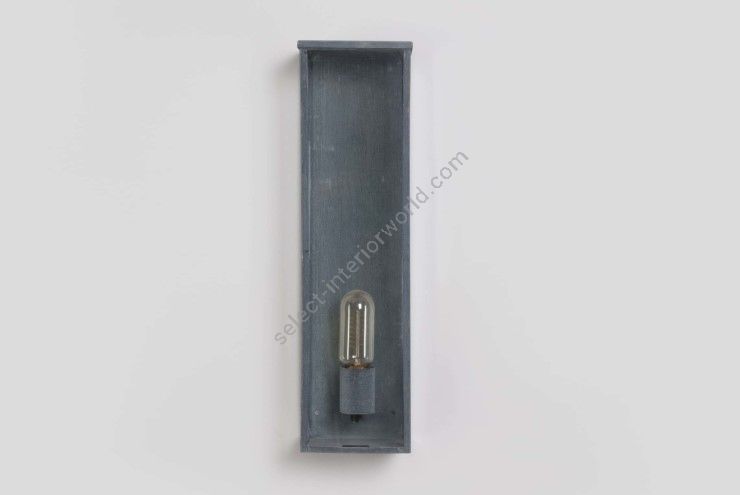 LumArt / Outdoor Wall Lights / Brotteaux XL 2162