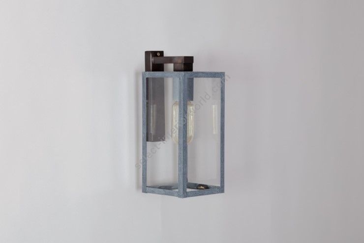 LumArt / Outdoor Wall Lights / Bellecour M 2166