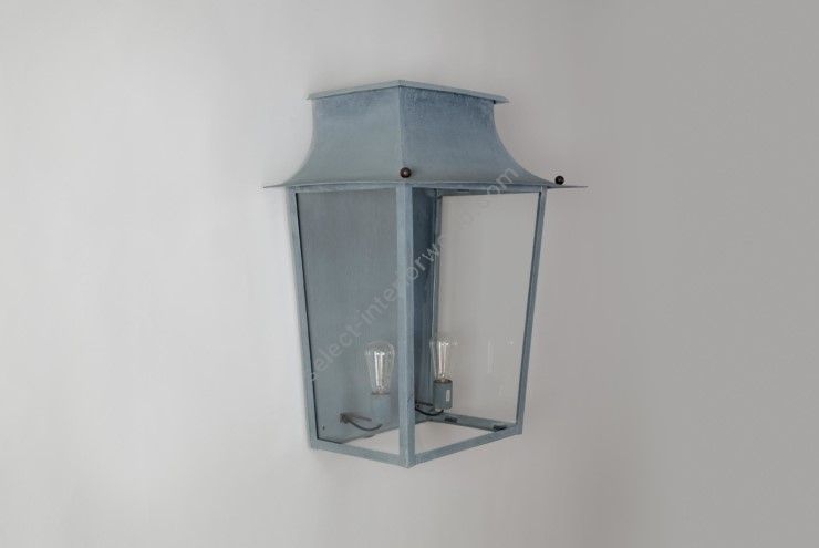 LumArt / Outdoor Wall Lights / Passy Giant 2174-2