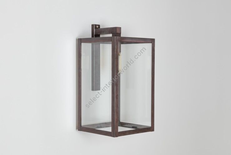 LumArt / Outdoor Wall Lights / Bellecour XL 2176