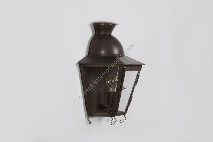 LumArt / Outdoor Wall Lights / Carnavalet L 217