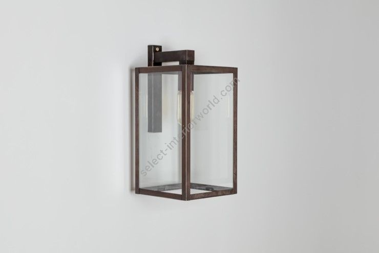 LumArt / Outdoor Wall Lights / Bellecour 2182