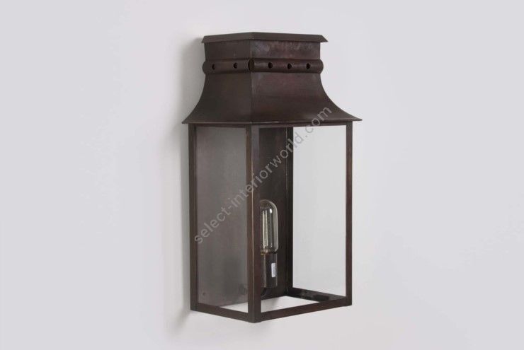 LumArt / Outdoor Wall Lights / P.L.M. XL 234