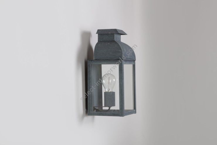 LumArt / Outdoor Wall Lights / Commanderie M 237