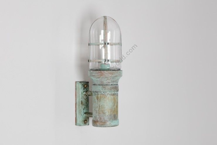 LumArt / Outdoor Wall Lights / Beg Meil 246